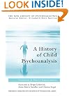 A History of Child Psychoanalysis (The New Library of Psychoanalysis , No 30)