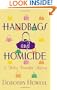 Handbags and Homicide (Haley Randolph Mysteries)
