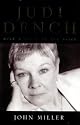 Judi Dench With a Crack On Her Voice