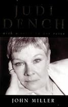 Judi Dench With a Crack On Her Voice
