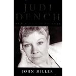 Judi Dench With a Crack On Her Voice book cover