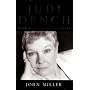 Judi Dench With a Crack On Her Voice