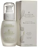 Garden Botanika Moisture Lotion, Clarifying, 1.65-Ounce Bottles