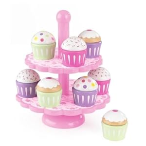 Cupcake Stand Set by