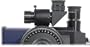 Meade 827 8x25mm Right Angle Viewfinder