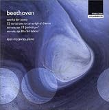 Beethoven: Works for Piano