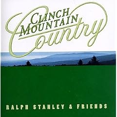 Clinch Mountain Country