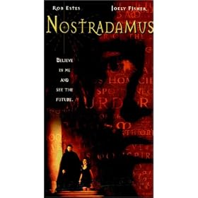 Nostradamus [VHS]