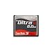 SanDisk Carte CompactFlash (CF) Ultra II 60x - Carte Memoire Flash - 8 Go