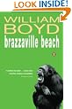 Brazzaville Beach