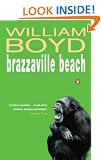 Brazzaville Beach