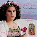 Angelina Prays the Rosary