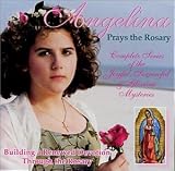 Angelina Prays the Rosary