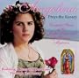 Angelina Prays the Rosary