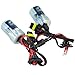 HOT SYSTEM™ Car H7 8000K 35W HID Xenon Headlight Lamp Bulbs Bulb Light Lights - 1 Pair