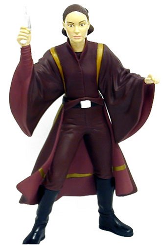 スター・ウォーズ パドメ スタンダード ドール