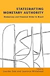 Statecrafting Monetary Authority