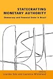 Statecrafting Monetary Authority