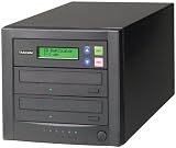 Tascam CDD11U 1X1 Cd Duplicator