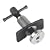 Sealey VS024 Disc Brake Piston Wind-Back Tool with Double Adaptor