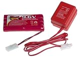 Fast Lane Radio Control Rechargeable Ni-Cd Battery Pack
