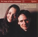 The Songs of Robert Schumann, Vol. 7