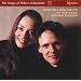 The Songs of Robert Schumann, Vol. 7