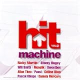 Compilation｜Hit Machine / Vol.3