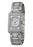 Concord 0311765 Delirium Silver and Diamond Dial 18K White Gold and Diamonds Women's Watch