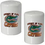 Florida Gators Ceramic Salt & Pepper Shaker Set