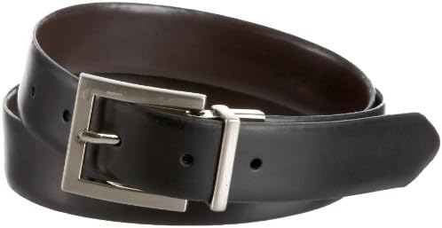 Calvin Klein Women's Reversible Belt