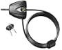 Master Lock 8417D Python Adjustable Locking Cable, 6-Foot