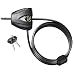 Master Lock 8417D Python Adjustable Locking Cable, 6-Foot