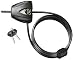 Master Lock 8417D Python Adjustable Locking Cable, 6-Foot