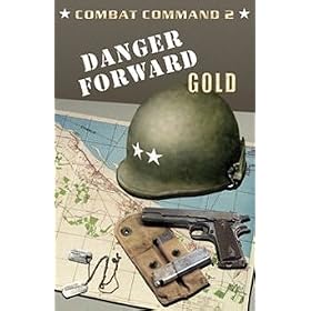 Combat Command 2 : Danger Forward Gold
