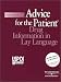 Usp Di 2003, Volume II: Advice for the Patient: Drug Information in Lay Language (Book with Passcode: 2 (USP DI: v.2 Advice for the Patient)