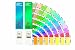 Pantone GP1401 Formula Guide
