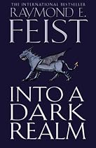 Into a Dark Realm (Darkwar)