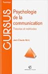 Psychologie de la communication: Th�o...