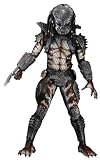 NECA Predator 2 Movie Series 5 Action Figure Guardian Predator GortIMAGE