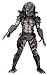 NECA Predator 2 Movie Series 5 Action Figure Guardian Predator Gort_s-1