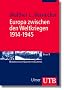 Europa zwischen den Weltkriegen 1914-1945