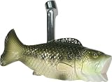 River’s Edge Golf Putter