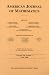 Journal of the American Mathematical Society