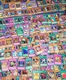 YuGiOh! SUPER Mega Lot 100 Mint Card Plus 4 Rares PLUS Holo Super Rare or Ultra Rare Inserted!