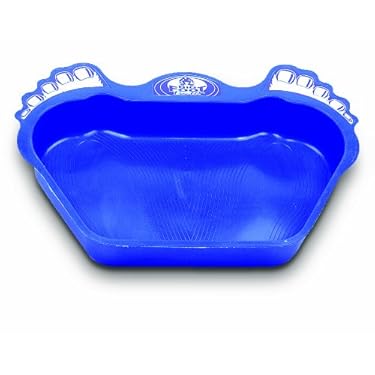 Hydro Tools 8951 Huge Foot Pool Foot Bath For Kids