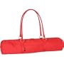 agoy Micro Fiber City Yoga Bag (Goa Red)
