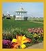 Ocean Park - Martha's Vineyard Bookmark