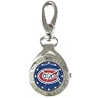NHL Men's Montreal Canadiens Clip On Watch #HG-MON
