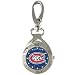 NHL Unisex HG-MON Clip-On Montreal Canadians Watch
